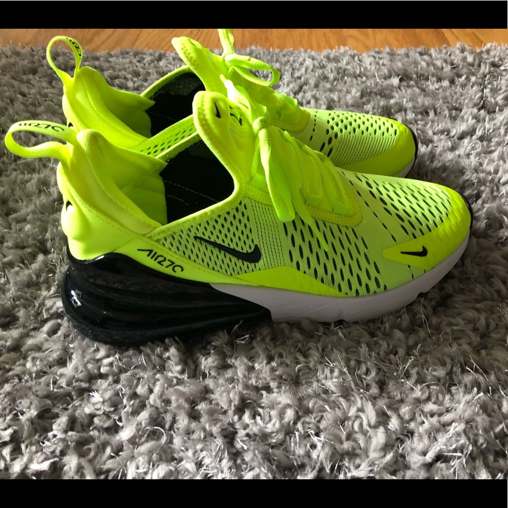 Nike Air Max 270 Running Sneakers
